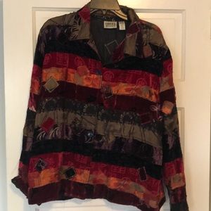 Chico’s jacket